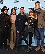 Natasha Lyonne Archives