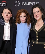Natasha Lyonne Archives