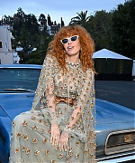 Natasha Lyonne Archives