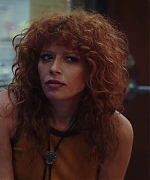Natasha Lyonne Archives